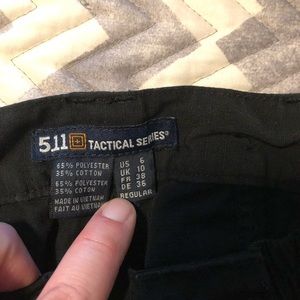 5.11 tactical pants